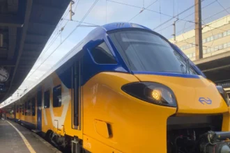 Eurocity Direct disrupts Antwerp-Brussels NMBS service