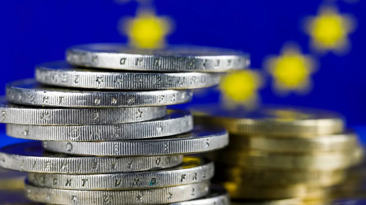 Eurogroup meeting to address eurozone economic structure