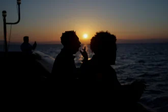 Europe Sees Fewer Migrant Sea Arrivals Despite Deadlier Journeys