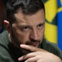 Europe backs Ukraine ahead of crucial summit