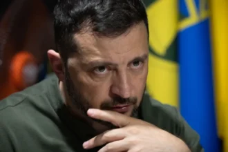 Europe backs Ukraine ahead of crucial summit