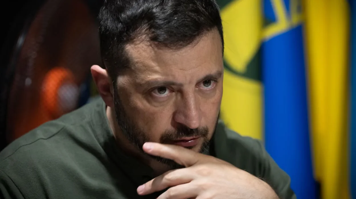 Europe backs Ukraine ahead of crucial summit