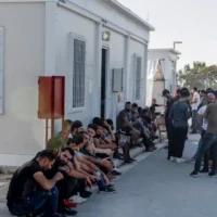 Europe faces surge in refugee numbers from war-torn regions