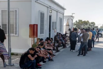 Europe faces surge in refugee numbers from war-torn regions