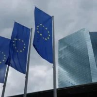 European Central Bank advocates for legal economic migration in EU to boost growth