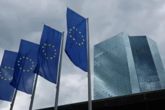 European Central Bank advocates for legal economic migration in EU to boost growth