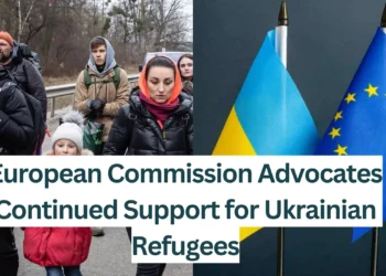 European-Commission-Advocates-Support-for-Ukrainian-Refugees