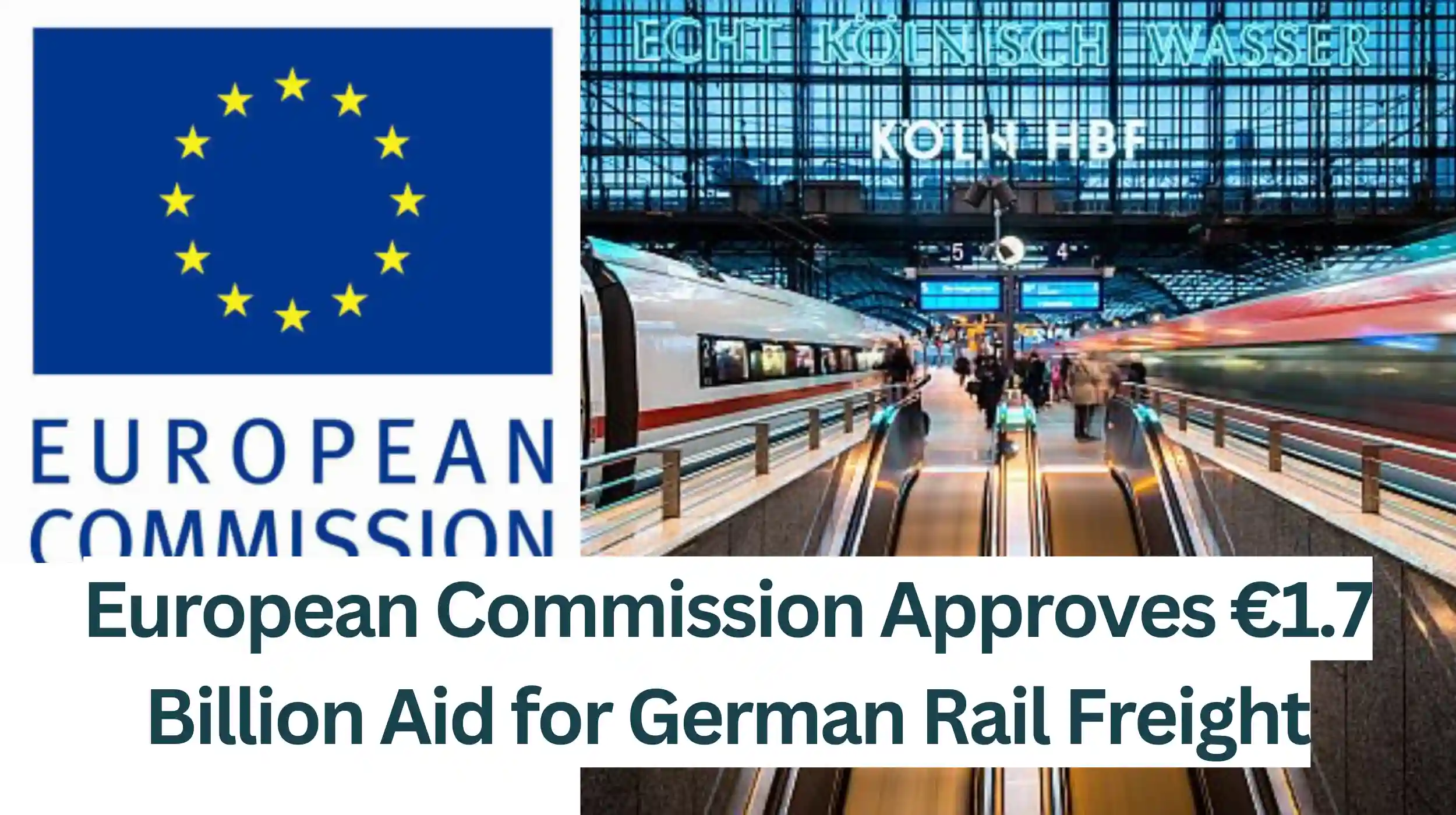 European-Commission-Approves-German-Rail-Freights-Aid