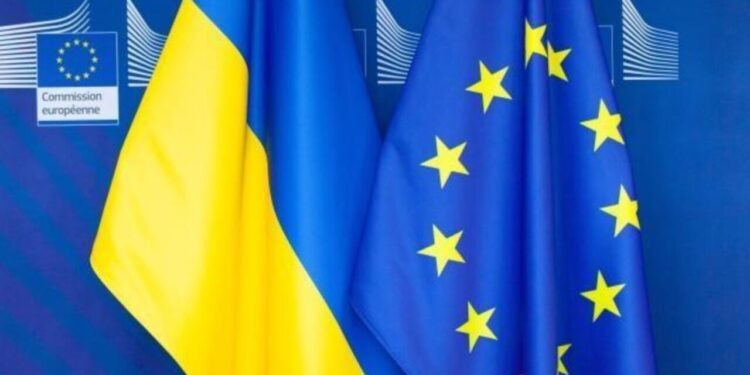 European Commission Enhances Support for Ukrainian Researchers 