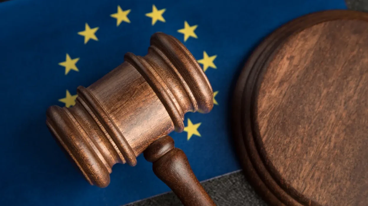 European Commission Evaluation Criteria