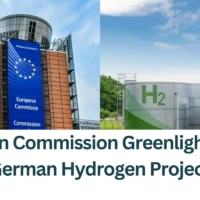 European-Commission-Greenlights-Major-German-Hydrogen-Project