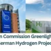 European-Commission-Greenlights-Major-German-Hydrogen-Project