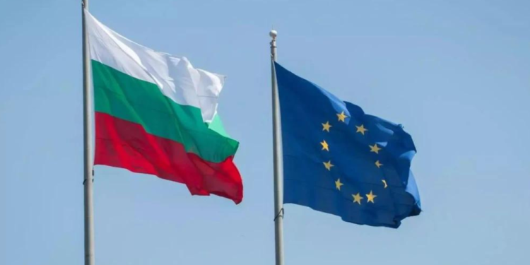 European Commission Hails Bulgaria and Romania's Schengen Integration
