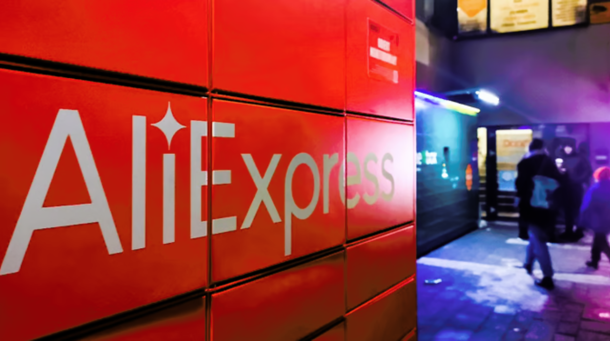 European Commission Initiates Inquiry into AliExpress for Potential DSA Violations
