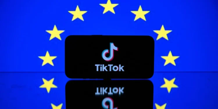 European Commission Launched Another Proceeding Against TikTok
