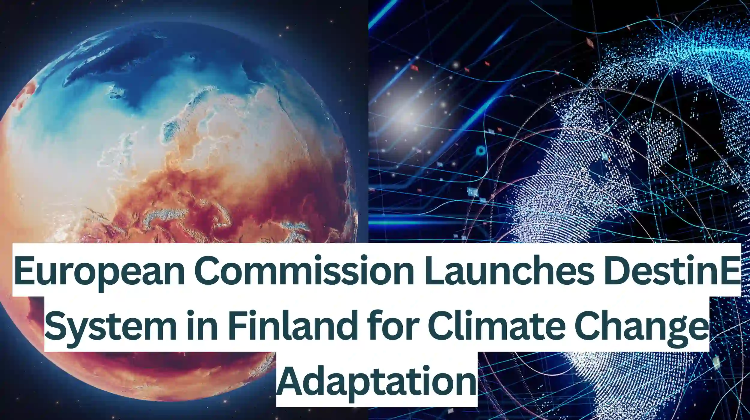 European-Commission-Launches-DestinE-System-in-Finland