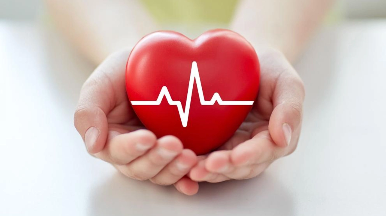 European Commission Launches First EU Cardiovascular Health Screening Week
