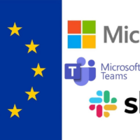 European Commission Mandates Alignment of Microsoft 365 Usage with EU Data Regulations