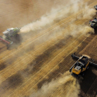 European Commission Recommends Significant EU Tariffs on Russian Grain Amid Concerns of Market Disruption
