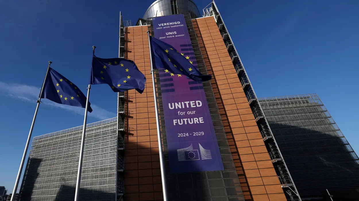 European Commission Requests Implementation Plan for Staggered Digital Euro Rollout