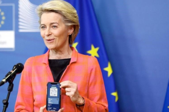 European Commission Under Investigation: EPPO Delves into Vaccine Negotiation Allegations