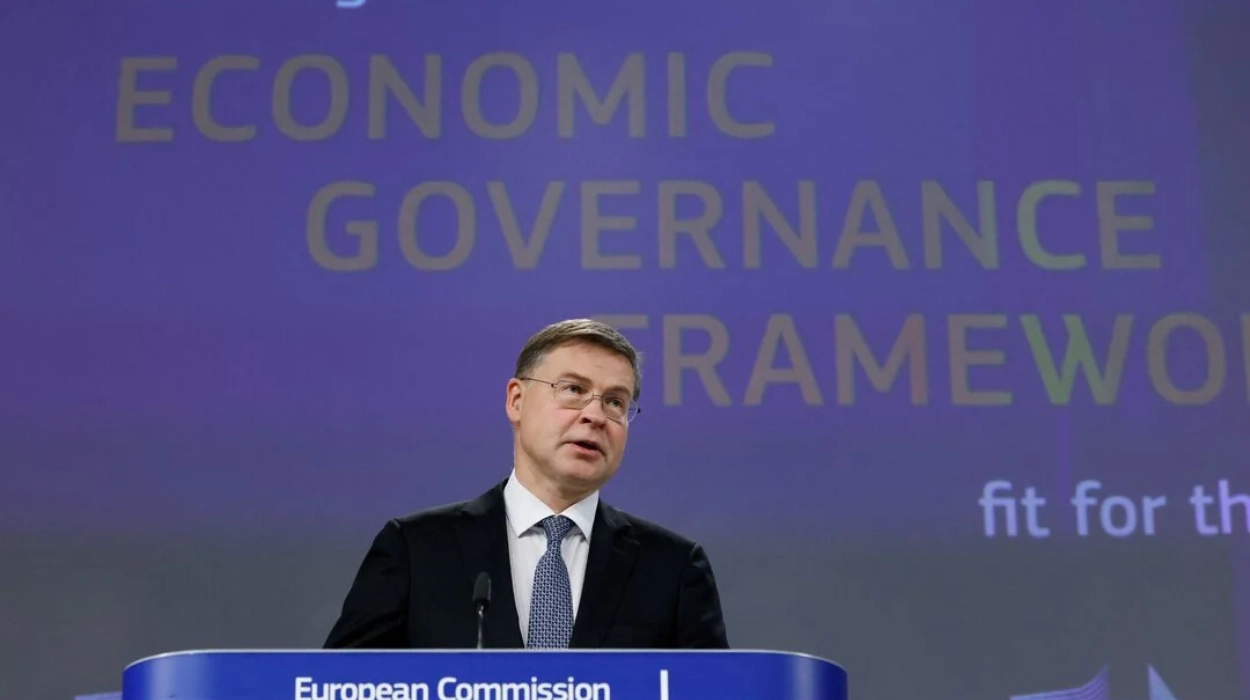 European Commission Urged to Improve Public Document Access
