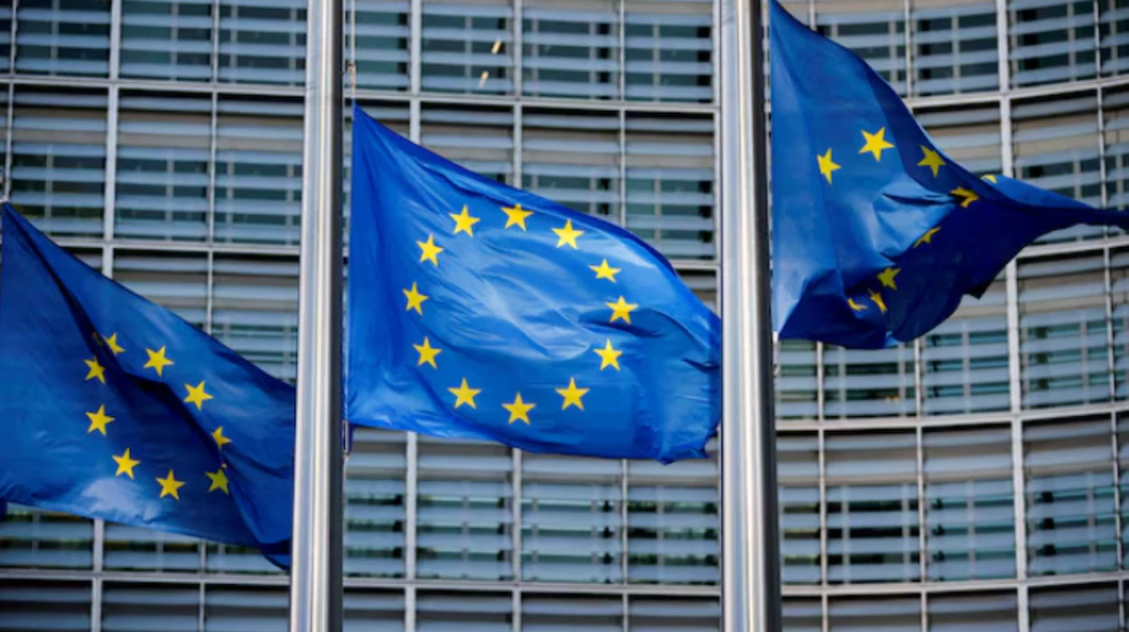 European Commission and Palestine announce financial backing and reform strategy