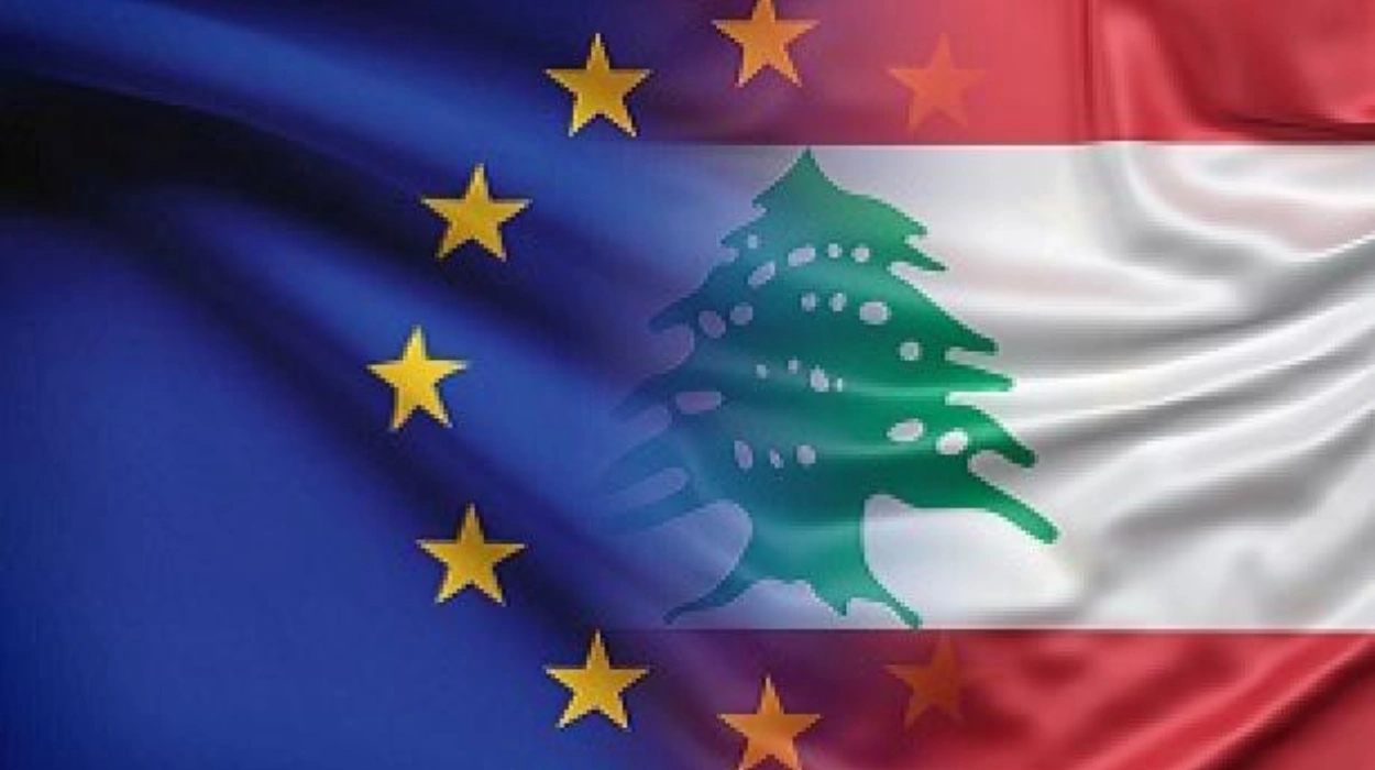 European Commission commits €500 million to Lebanon