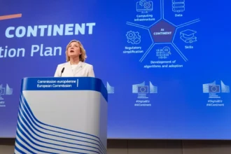 European Commission defends policy decisions in proposed EU AI law changes