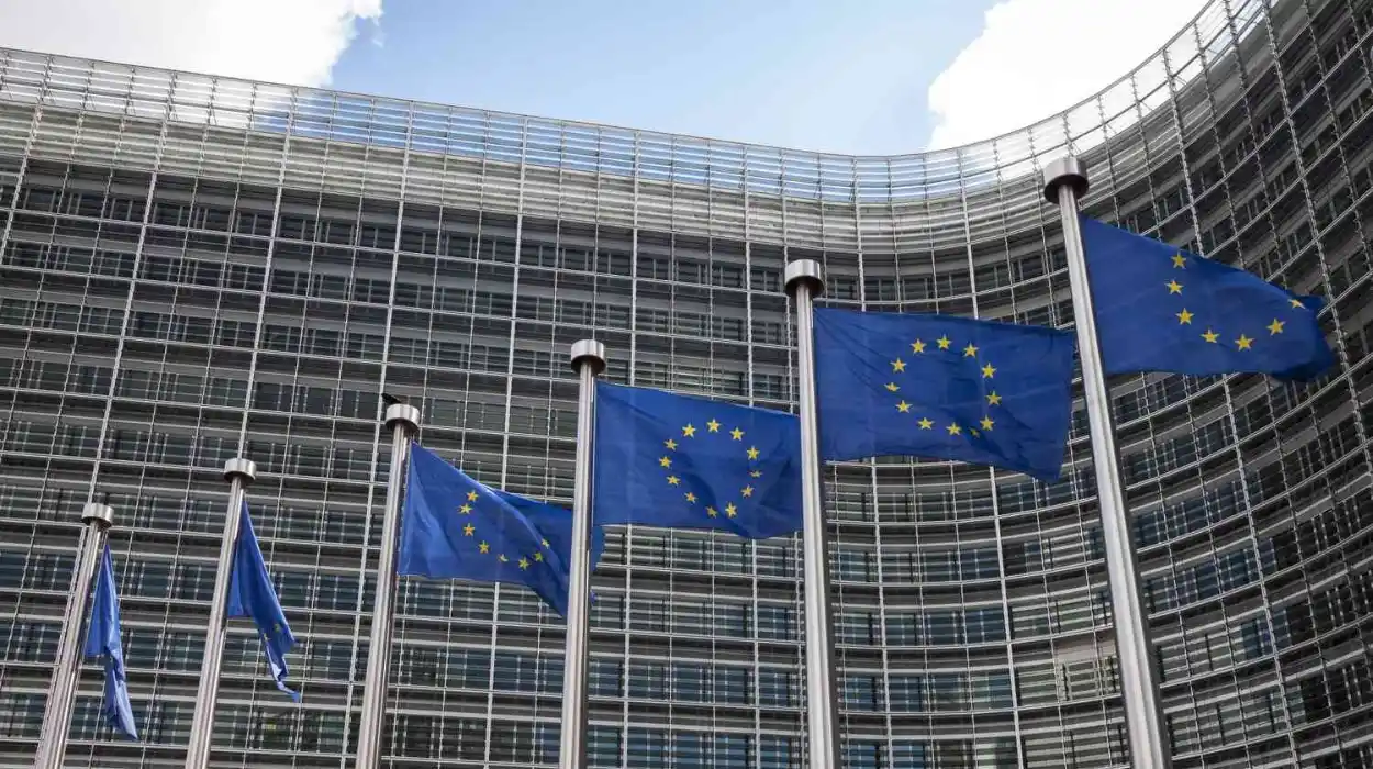 European Commission hails agreement on 2025 EU budget plan