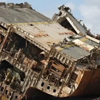 European Commission introduces new ship recycling certificate formats