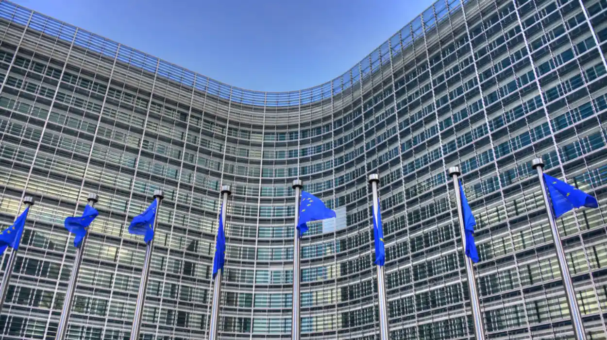 European Commission limits harmful PFAS chemicals in products