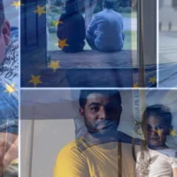 European Commission praises Ireland's opt-in to migration pact