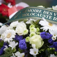 European Commission reaffirms commitment to Roma equality on memorial day