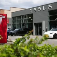 European Commission reduces planned tariffs on Tesla’s China-made EVs