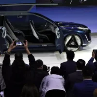 European Commission rejects China’s offer to avoid EV tariffs