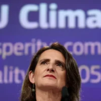 European Commission sets 2040 climate goal at 90% cut
