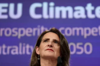 European Commission sets 2040 climate goal at 90% cut