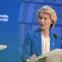 European Commission unveils €90bn loan plan for Ukraine's 2026-2027