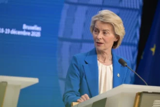 European Commission unveils €90bn loan plan for Ukraine's 2026-2027