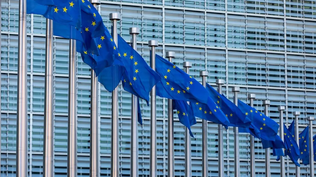 European Commission urges faster emission reductions