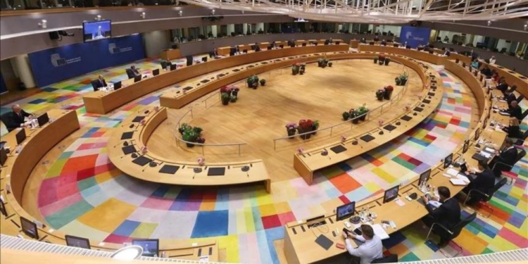 European Council Adopts Aid Measures to Support Moldova and Ghana