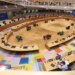 European Council Adopts Aid Measures to Support Moldova and Ghana