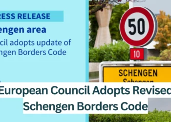 European-Council-Adopts-Schengen-Borders-Code
