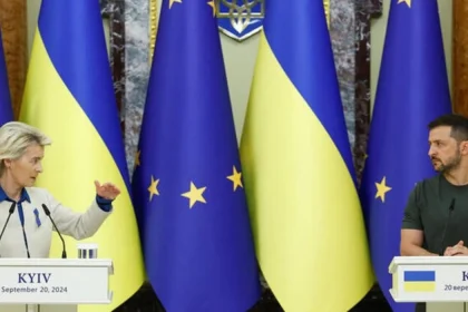 European Council Approves Three Billion Euros Payment for Ukraine