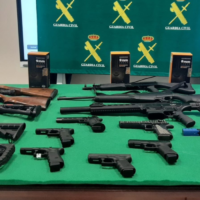 European Council Enhances Firearms Regulation: Targeting Trafficking, Facilitating Legitimate Use
