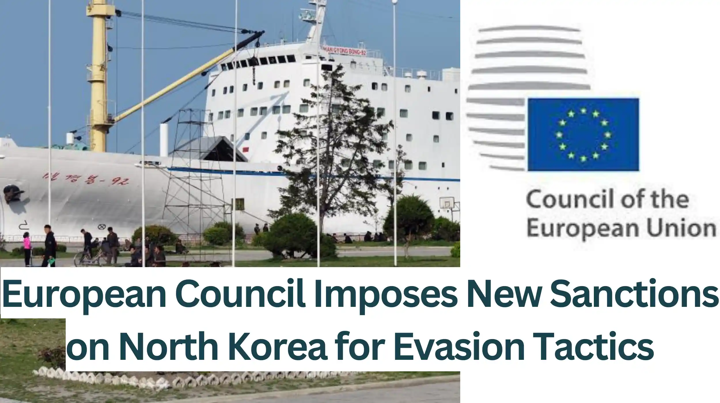 European-Council-Imposes-New-Sanctions-on-North-Korea