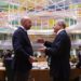 European Council Meeting in Brussels to Address Global Tensions