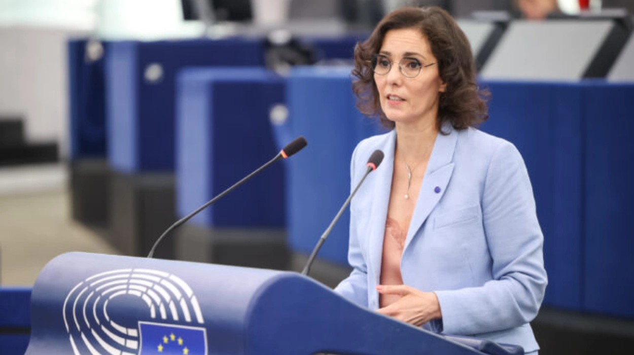 European Council Omit Climate Crisis and Summer Heatwaves From Agenda