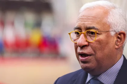 European Council President António Costa Outlines Priorities At United Nations